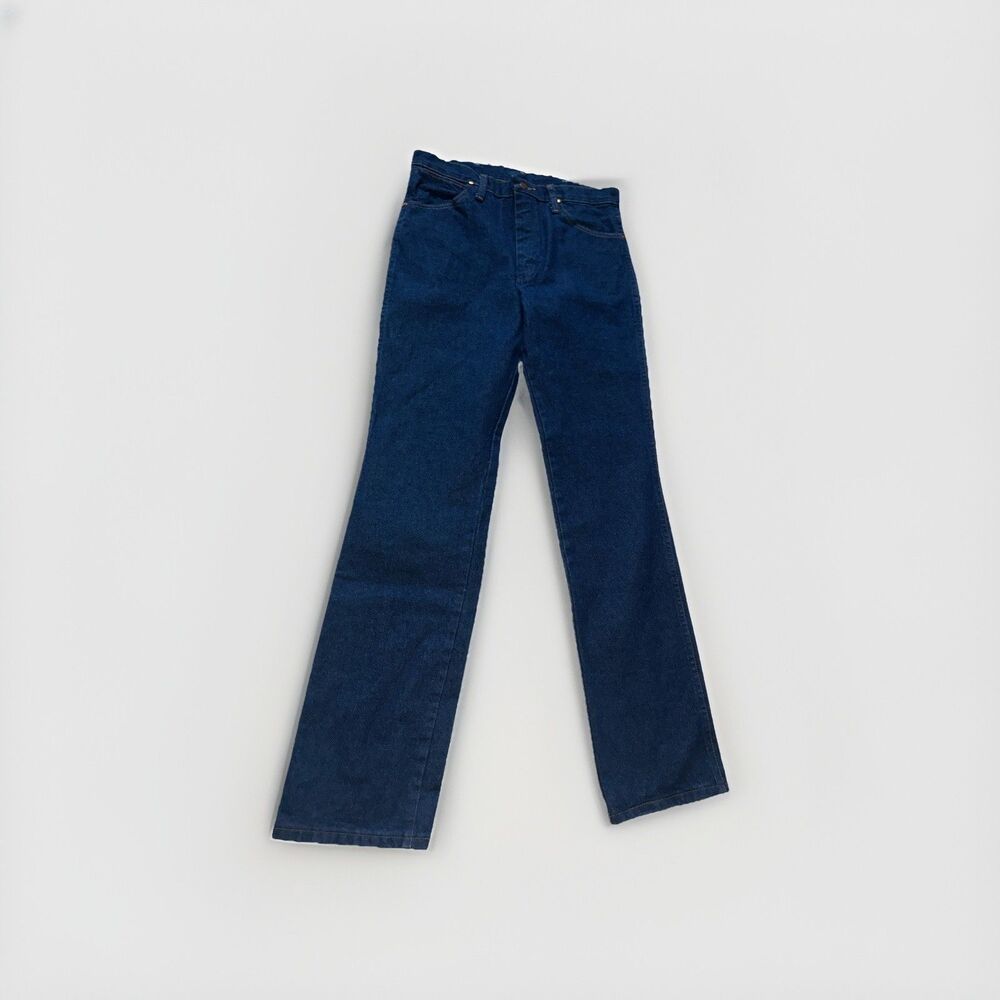 Wrangler jeans 936 Cowboycut men 30x34